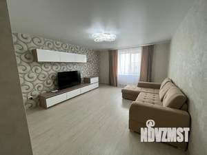 2-к квартира, посуточно, 55м2, 13/16 этаж