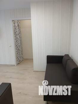 3-к квартира, посуточно, 45м2, 1/5 этаж