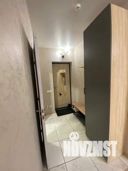 1-к квартира, посуточно, 33м2, 2/3 этаж