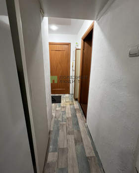 1-к квартира, на длительный срок, 36м2, 9/9 этаж