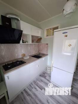 1-к квартира, на длительный срок, 30м2, 5/5 этаж