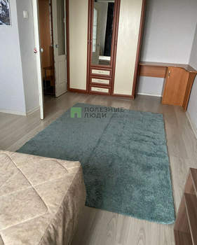 1-к квартира, на длительный срок, 31м2, 14/16 этаж