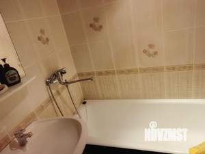 2-к квартира, на длительный срок, 55м2, 6/10 этаж