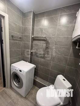 1-к квартира, на длительный срок, 38м2, 6/16 этаж