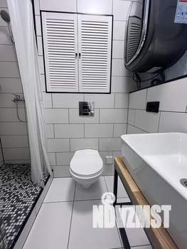 Студия квартира, посуточно, 25м2, 1/9 этаж