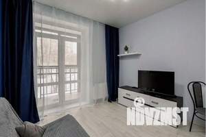 2-к квартира, посуточно, 41м2, 4/16 этаж