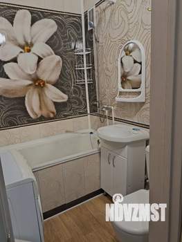 1-к квартира, на длительный срок, 30м2, 3/5 этаж