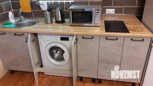 1-к квартира, посуточно, 31м2, 1/1 этаж