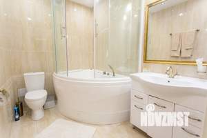 1-к квартира, посуточно, 30м2, 1/3 этаж