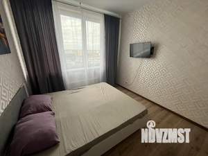 2-к квартира, посуточно, 60м2, 22/25 этаж