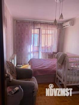 3-к квартира, на длительный срок, 66м2, 9/10 этаж