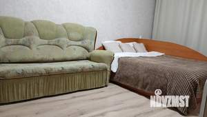 2-к квартира, посуточно, 50м2, 1/1 этаж