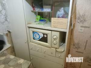 1-к квартира, на длительный срок, 30м2, 2/5 этаж