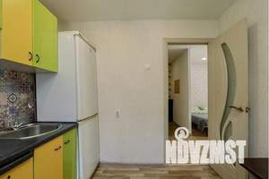 1-к квартира, посуточно, 36м2, 1/5 этаж