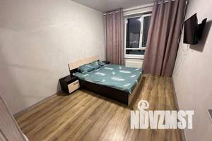 3-к квартира, посуточно, 85м2, 16/17 этаж