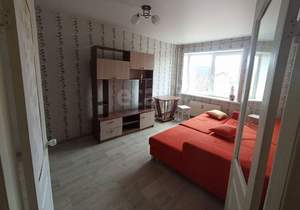 1-к квартира, на длительный срок, 36м2, 3/10 этаж