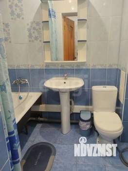 1-к квартира, на длительный срок, 38м2, 6/16 этаж