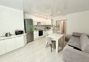 2-к квартира, на длительный срок, 65м2, 5/20 этаж