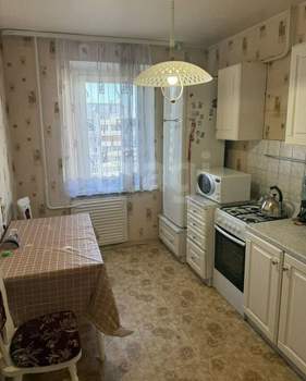 3-к квартира, на длительный срок, 67м2, 8/10 этаж