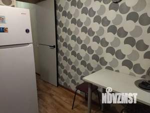 1-к квартира, посуточно, 31м2, 2/5 этаж
