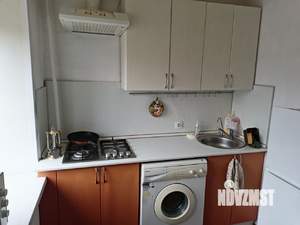 1-к квартира, на длительный срок, 29м2, 3/5 этаж