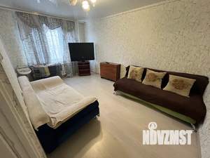 2-к квартира, посуточно, 70м2, 5/9 этаж