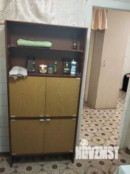 1-к квартира, на длительный срок, 31м2, 2/5 этаж