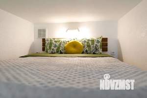 Студия квартира, посуточно, 23м2, 1/5 этаж