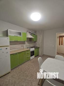 2-к квартира, на длительный срок, 55м2, 3/16 этаж