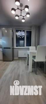 2-к квартира, посуточно, 57м2, 17/18 этаж