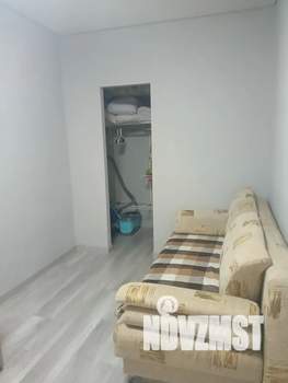 2-к квартира, посуточно, 45м2, 2/5 этаж