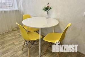 1-к квартира, посуточно, 33м2, 3/17 этаж