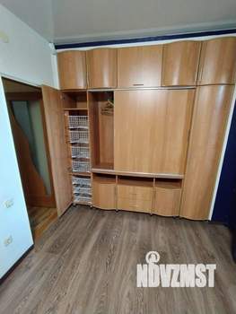 2-к квартира, на длительный срок, 55м2, 2/3 этаж