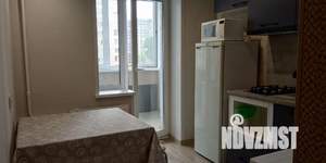 1-к квартира, посуточно, 34м2, 1/1 этаж