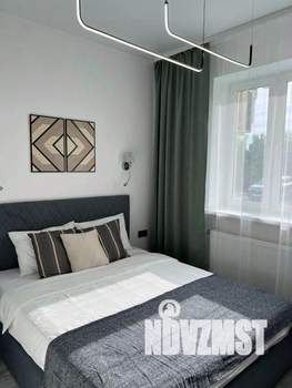 3-к квартира, посуточно, 50м2, 1/1 этаж