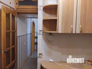 2-к квартира, на длительный срок, 44м2, 4/5 этаж