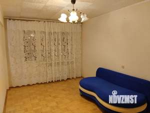 2-к квартира, на длительный срок, 44м2, 4/5 этаж