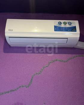 2-к квартира, на длительный срок, 63м2, 8/18 этаж