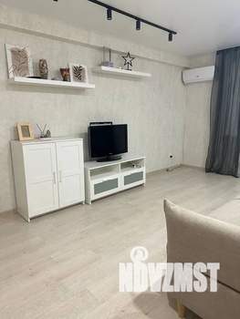 2-к квартира, посуточно, 60м2, 4/17 этаж