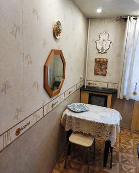 3-к квартира, на длительный срок, 63м2, 3/5 этаж