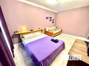 2-к квартира, посуточно, 50м2, 6/9 этаж