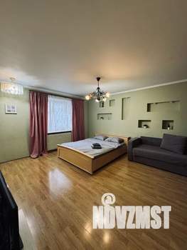 1-к квартира, посуточно, 29м2, 3/9 этаж