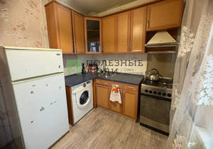 2-к квартира, на длительный срок, 44м2, 5/9 этаж