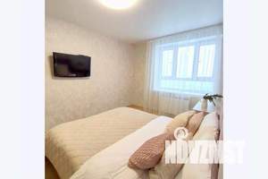 2-к квартира, посуточно, 48м2, 11/17 этаж