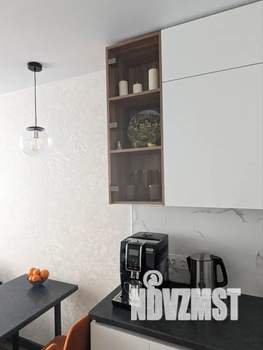 1-к квартира, посуточно, 46м2, 19/25 этаж