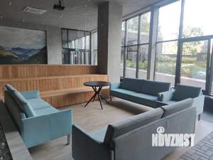 2-к квартира, на длительный срок, 40м2, 7/24 этаж