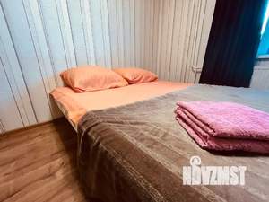 1-к квартира, посуточно, 38м2, 12/17 этаж