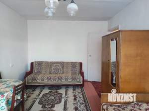 1-к квартира, на длительный срок, 30м2, 3/5 этаж