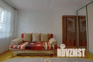 1-к квартира, посуточно, 30м2, 8/9 этаж