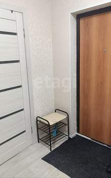 1-к квартира, на длительный срок, 34м2, 14/18 этаж